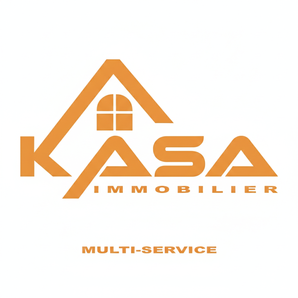 KASA Immobilier